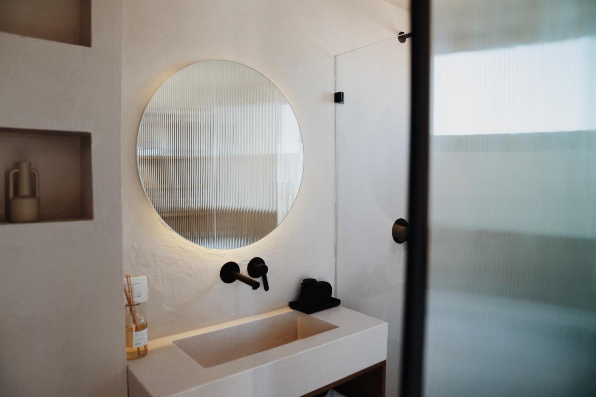 Вилла Dawar Sinai Bliss - Luxury Haven Ma'ale Adumim Экстерьер фото