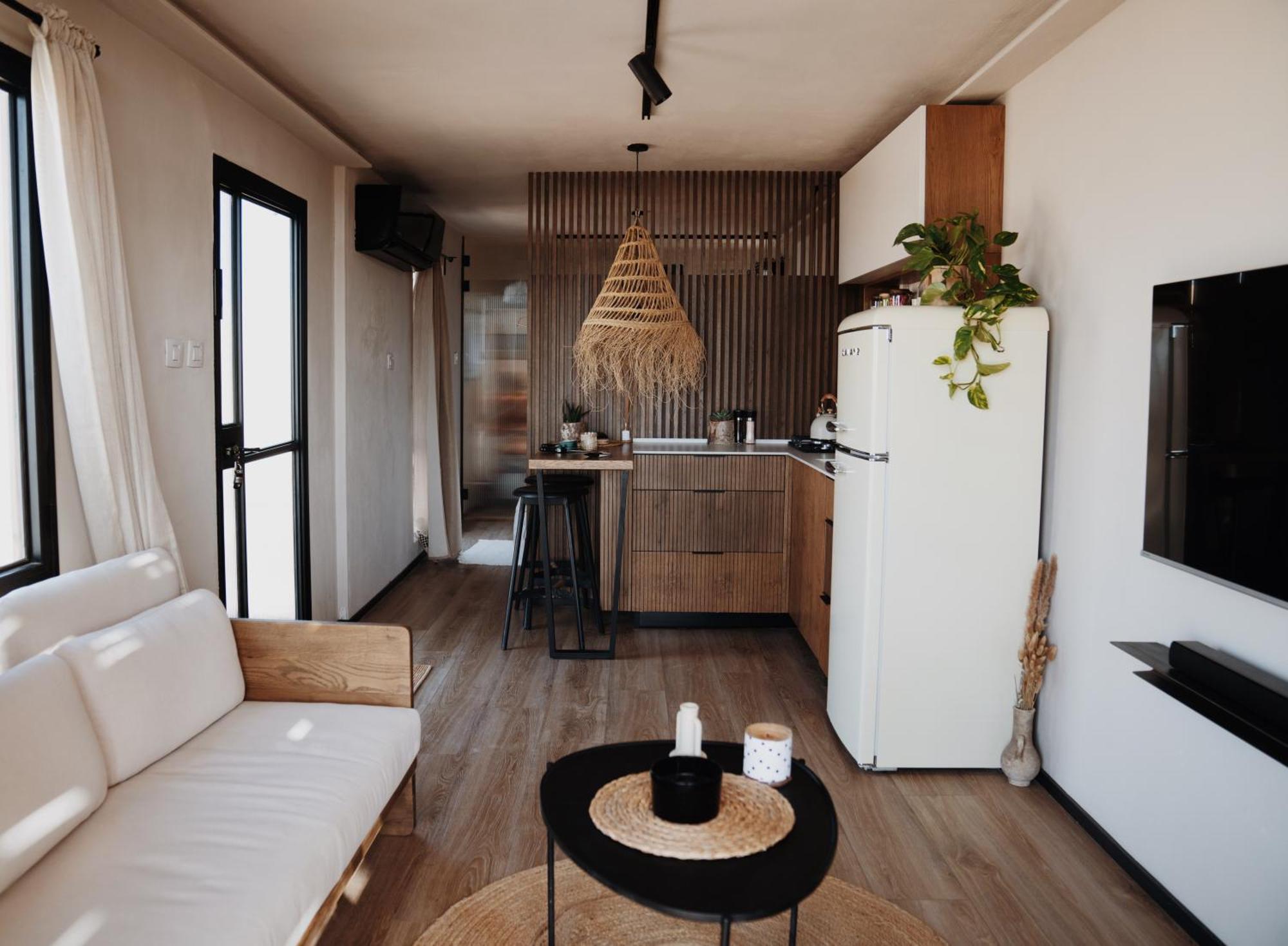 Вилла Dawar Sinai Bliss - Luxury Haven Ma'ale Adumim Экстерьер фото
