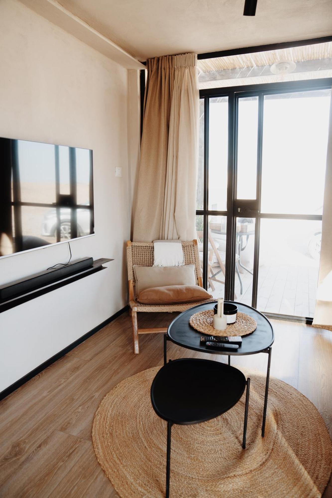 Вилла Dawar Sinai Bliss - Luxury Haven Ma'ale Adumim Экстерьер фото