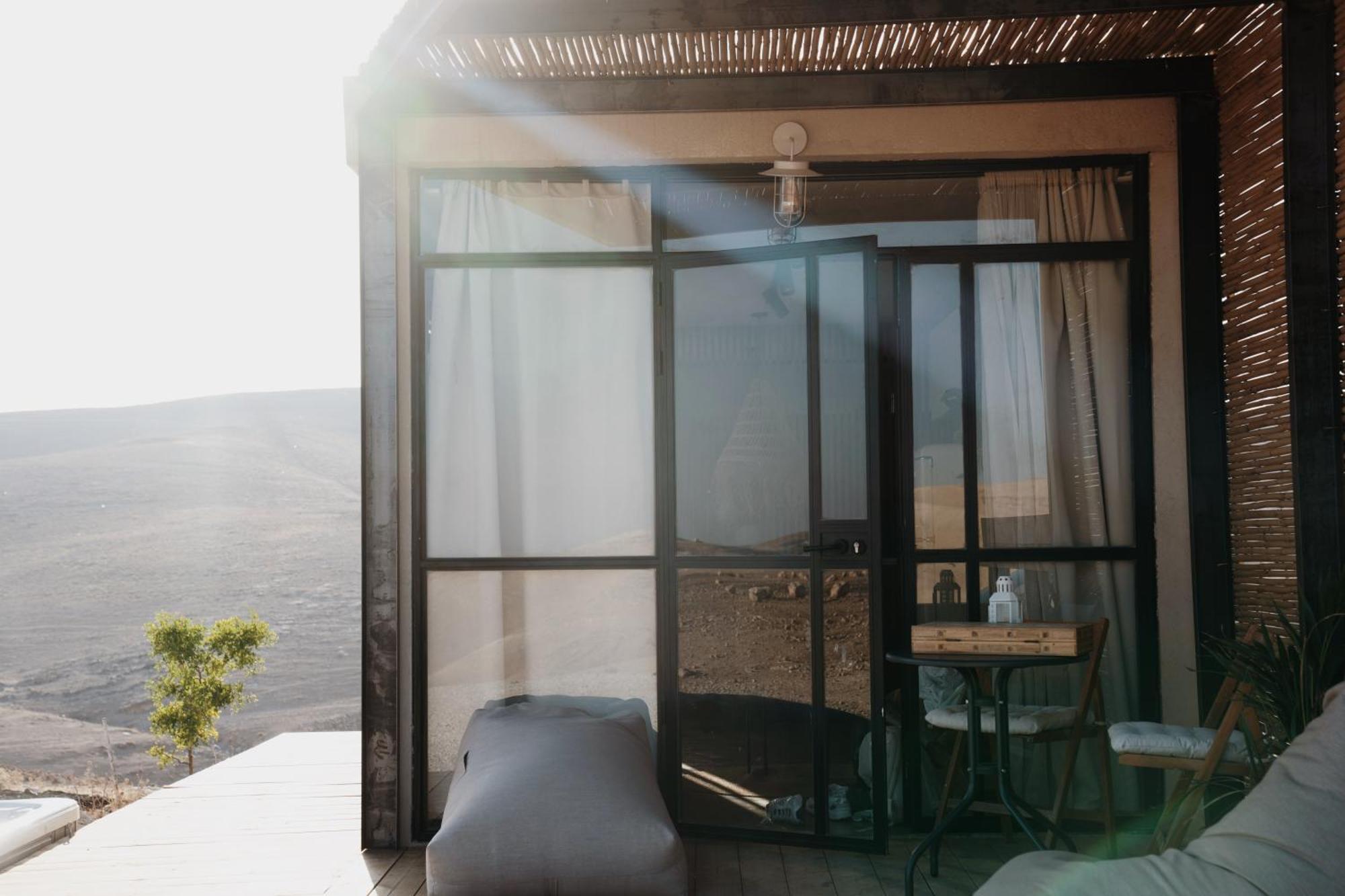 Вилла Dawar Sinai Bliss - Luxury Haven Ma'ale Adumim Экстерьер фото